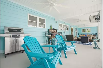 3336 Mills Bayou Dr, Milton, FL 32583 - Photo 65