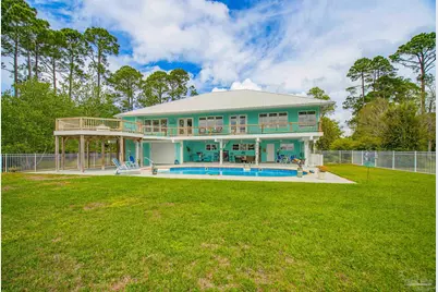 3336 Mills Bayou Dr, Milton, FL 32583 - Photo 61