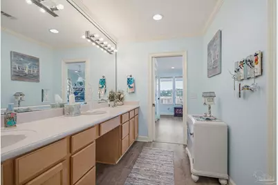 3336 Mills Bayou Dr, Milton, FL 32583 - Photo 33