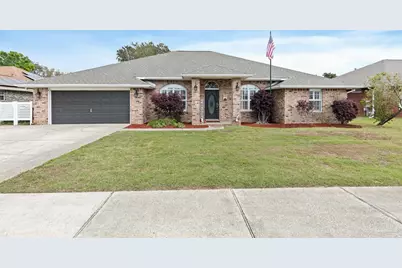 1516 Deer Moss Ct, Gulf Breeze, FL 32563 - Photo 1