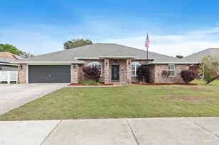 1516 Deer Moss Ct, Gulf Breeze, FL 32563 - Photo 1