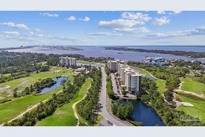 608 Lost Key Dr #201C, Perdido Key, FL 32507 - Photo 3