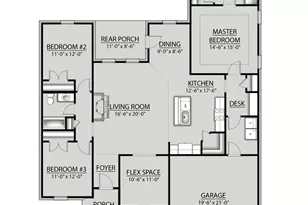 4838 Turtledove St, Pace, FL 32571 - Photo 3