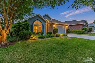 4115 Oak Pointe Dr, Gulf Breeze, FL 32563 - Photo 1