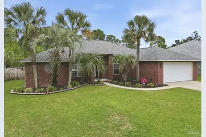 7982 Castle Pointe Way, Pensacola, FL 32506 - Photo 1