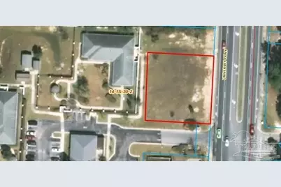 9021 University Pkwy, Pensacola, FL 32514 - Photo 1