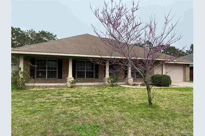 1810 Twin Pine Blvd, Gulf Breeze, FL 32563 - Photo 3