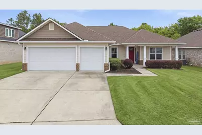 8016 Majestic Cypress Dr, Milton, FL 32583 - Photo 1