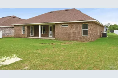 8016 Majestic Cypress Dr, Milton, FL 32583 - Photo 35