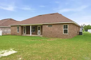 8016 Majestic Cypress Dr, Milton, FL 32583 - Photo 35