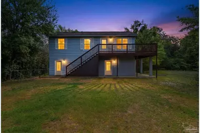 4032 Mae Ln, Milton, FL 32583 - Photo 3