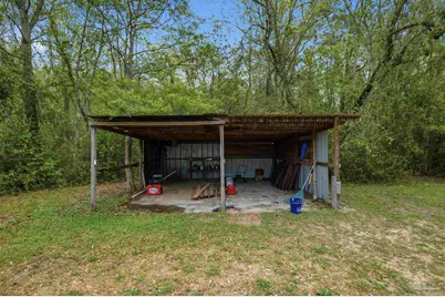 4032 Mae Ln, Milton, FL 32583 - Photo 9