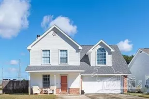 446 Sandy Ridge Cir, Mary Esther, FL 32569 - Photo 1