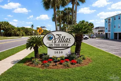 1650 Via Deluna Dr #A-2, Pensacola Beach, FL 32561 - Photo 5