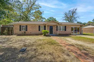 5471 Buena Vista, Milton, FL 32570 - Photo 3