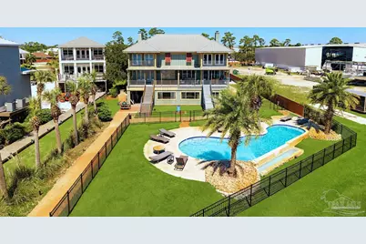 26326 Cotton Bayou Dr, Orange Beach, AL 36561 - Photo 1