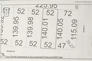 1252 Meadow Trail, Cantonment, FL 32533 - Photo 45