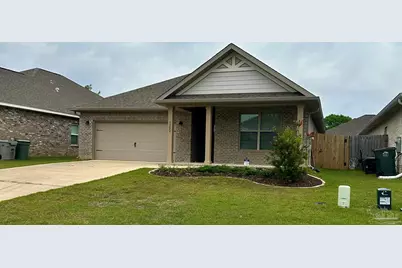 1252 Meadow Trl, Cantonment, FL 32533 - Photo 1