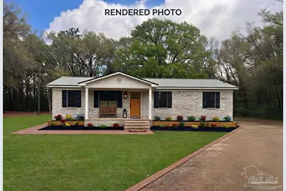 10598 Kansas Ave, Milton, FL 32583 - Photo 1