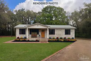 10598 Kansas Ave, Milton, FL 32583 - Photo 1