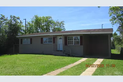 3 Cherokee Trl, Pensacola, FL 32506 - Photo 1