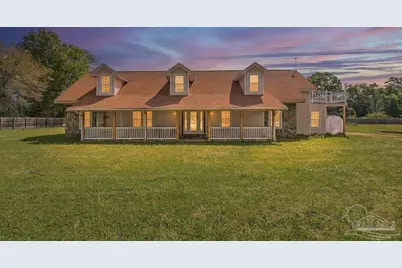 5556 Chalker Rd, Molino, FL 32577 - Photo 3