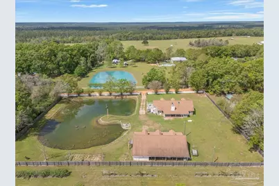 5556 Chalker Rd, Molino, FL 32577 - Photo 7