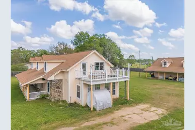 5556 Chalker Rd, Molino, FL 32577 - Photo 37