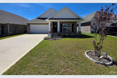 5839 Sargassum Ln, Milton, FL 32583 - Photo 1