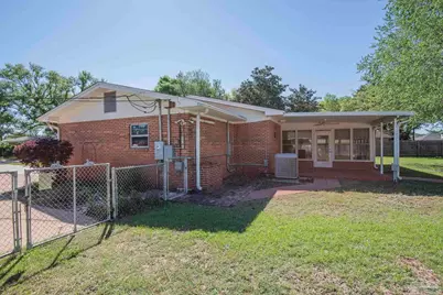 6111 Confederate Dr, Pensacola, FL 32503 - Photo 49