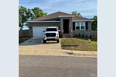 5468 Merlin Way, Milton, FL 32583 - Photo 1