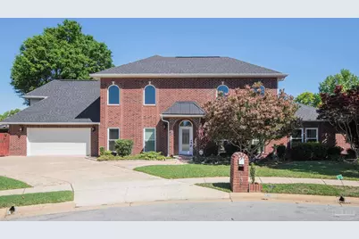 5922 Hermitage Dr, Pensacola, FL 32504 - Photo 1
