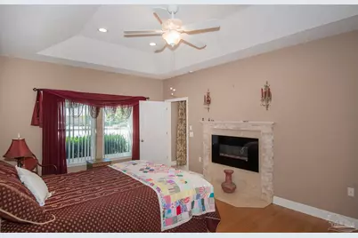 5922 Hermitage Dr, Pensacola, FL 32504 - Photo 21
