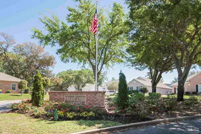 5922 Hermitage Dr, Pensacola, FL 32504 - Photo 49