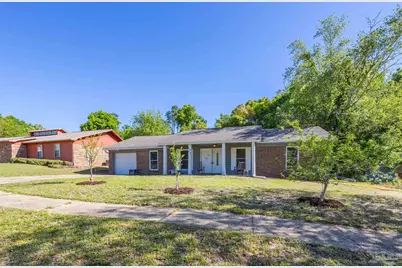 4635 Gladstone Dr, Pensacola, FL 32514 - Photo 3