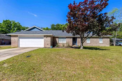 6059 Gillette Dr, Milton, FL 32570 - Photo 1