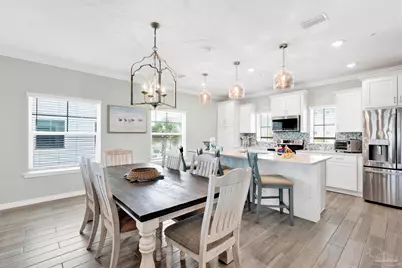 14365 Beach Heather Ct #Lot 132, Pensacola, FL 32507 - Photo 7