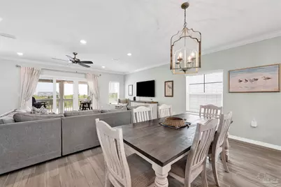 14365 Beach Heather Ct #Lot 132, Pensacola, FL 32507 - Photo 5