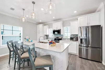 14365 Beach Heather Ct #Lot 132, Pensacola, FL 32507 - Photo 9