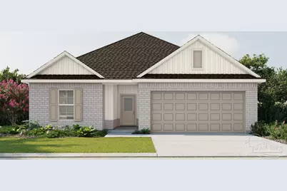 4874 Turtledove St 26-E (LOT #), Pace, FL 32571 - Photo 1