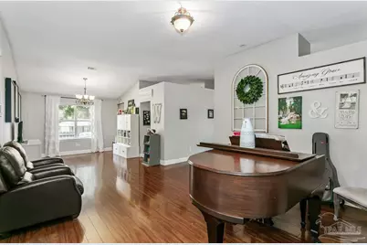 3104 Lost Creek Dr, Cantonment, FL 32533 - Photo 3