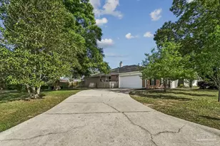 3104 Lost Creek Dr, Cantonment, FL 32533 - Photo 35