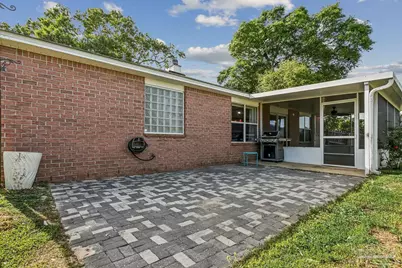 3104 Lost Creek Dr, Cantonment, FL 32533 - Photo 31