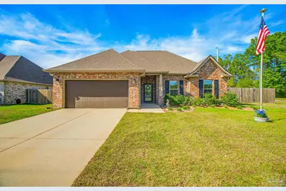 6510 Suwanee Rd, Pensacola, FL 32526 - Photo 1