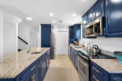 1299 Ft Pickens Rd #6, Pensacola Beach, FL 32561 - Photo 15