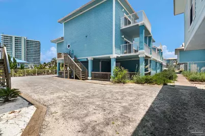 1299 Ft Pickens Rd #6, Pensacola Beach, FL 32561 - Photo 33