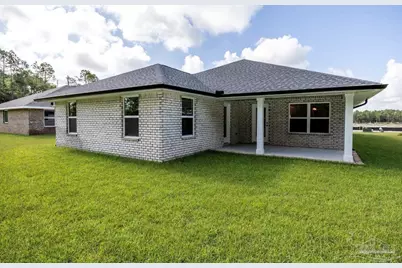 7606 Small Pines St, Milton, FL 32583 - Photo 25