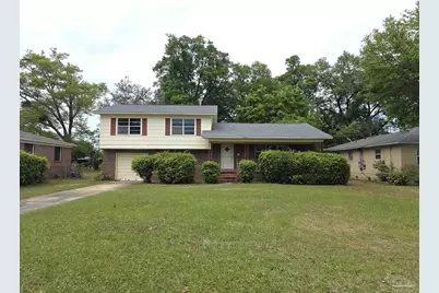 1402 E Leonard St, Pensacola, FL 32503 - Photo 1