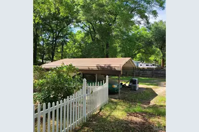 4809 Jackie Cir, Pace, FL 32571 - Photo 19