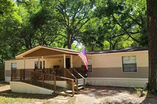 4809 Jackie Cir, Pace, FL 32571 - Photo 1